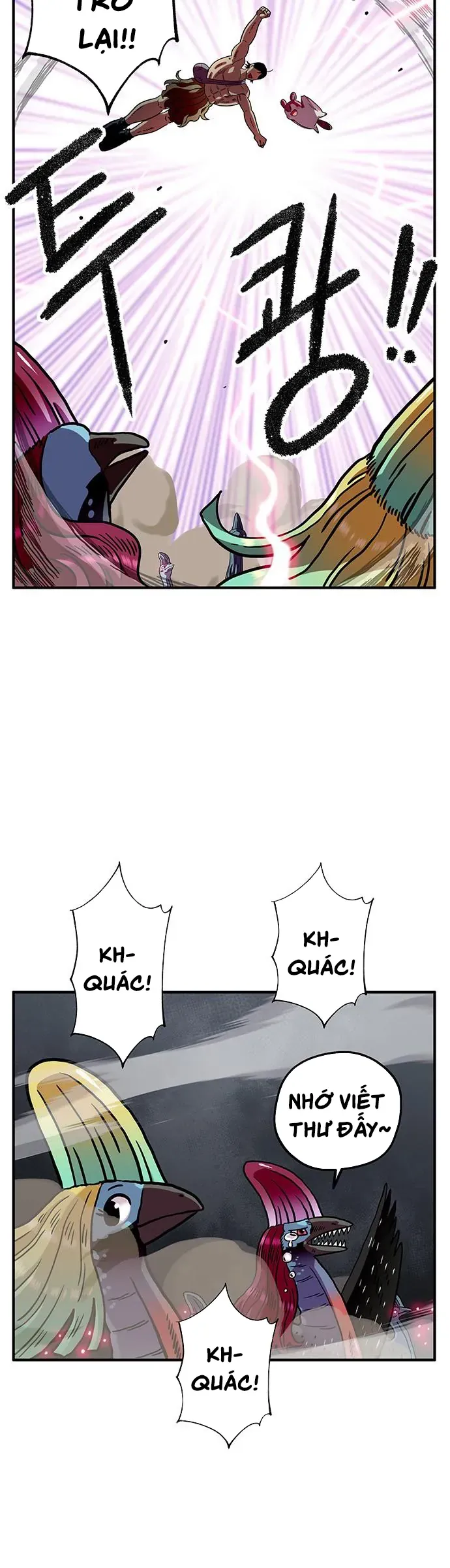 Chúa Tể Muôn Loài - Chapter 82 - Page 13