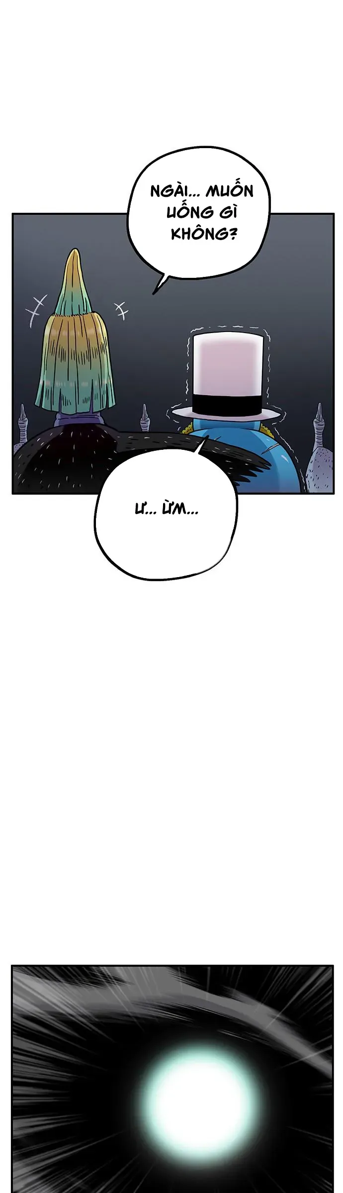 Chúa Tể Muôn Loài - Chapter 82 - Page 15