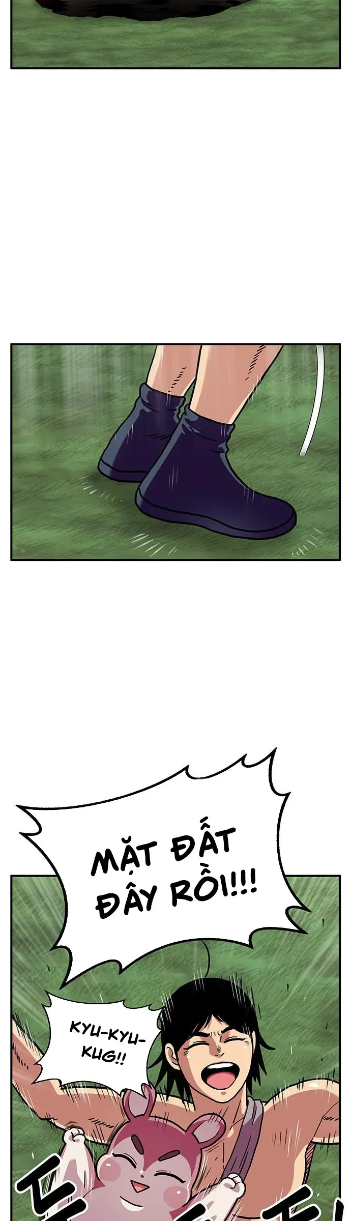 Chúa Tể Muôn Loài - Chapter 82 - Page 17