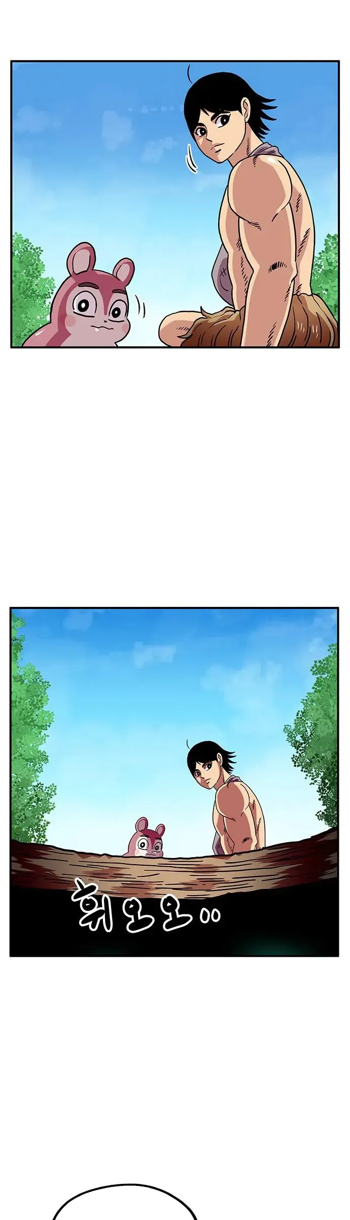 Chúa Tể Muôn Loài - Chapter 82 - Page 19