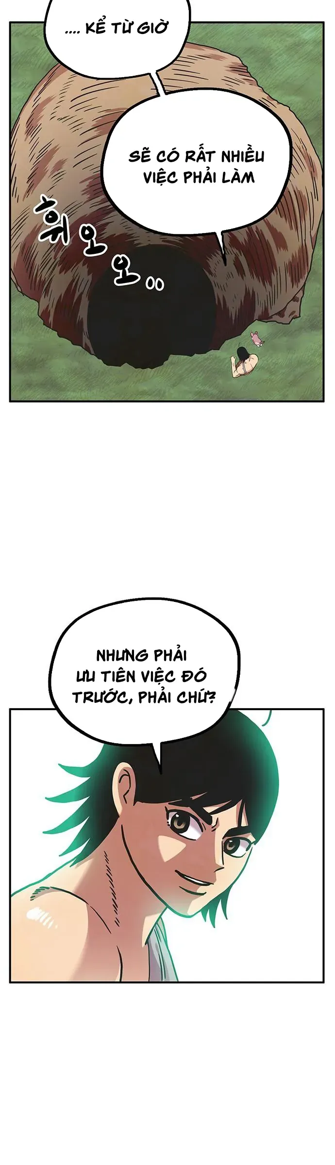 Chúa Tể Muôn Loài - Chapter 82 - Page 20