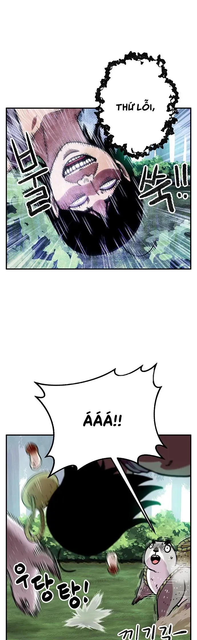 Chúa Tể Muôn Loài - Chapter 82 - Page 23