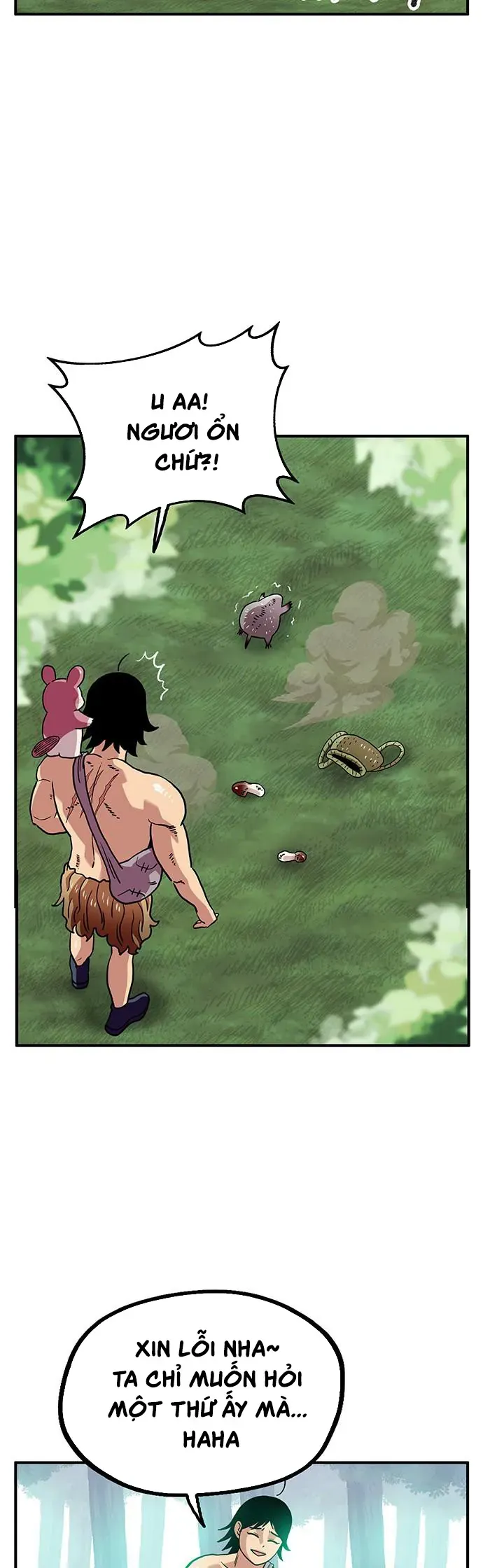 Chúa Tể Muôn Loài - Chapter 82 - Page 24