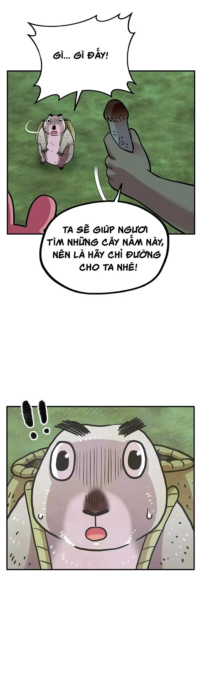 Chúa Tể Muôn Loài - Chapter 82 - Page 28