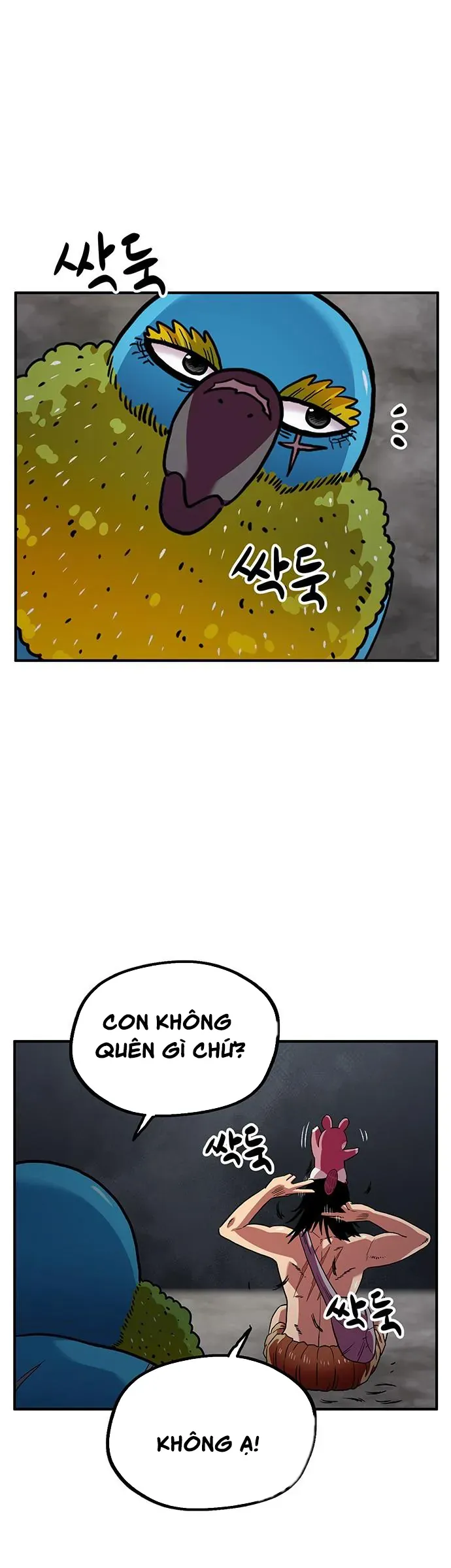 Chúa Tể Muôn Loài - Chapter 82 - Page 3