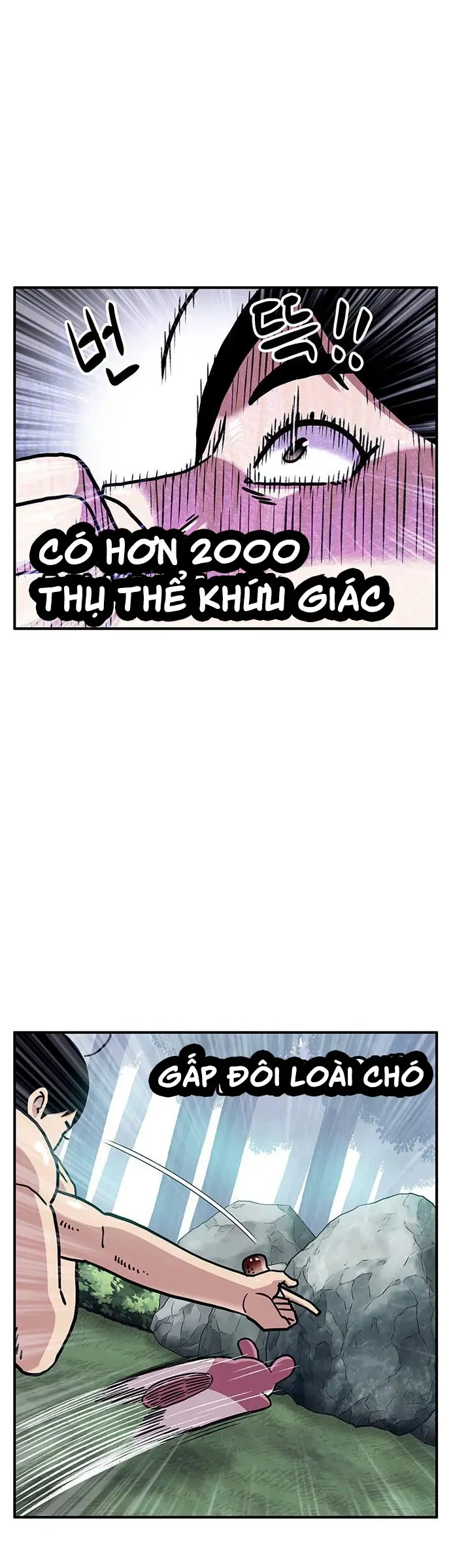 Chúa Tể Muôn Loài - Chapter 82 - Page 30