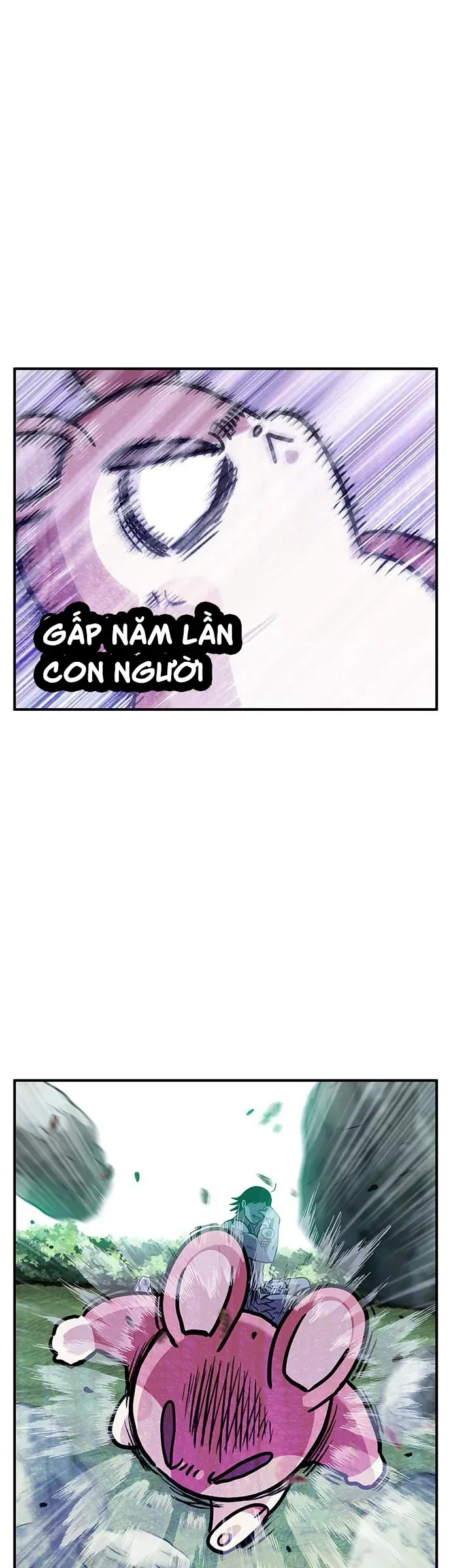 Chúa Tể Muôn Loài - Chapter 82 - Page 31