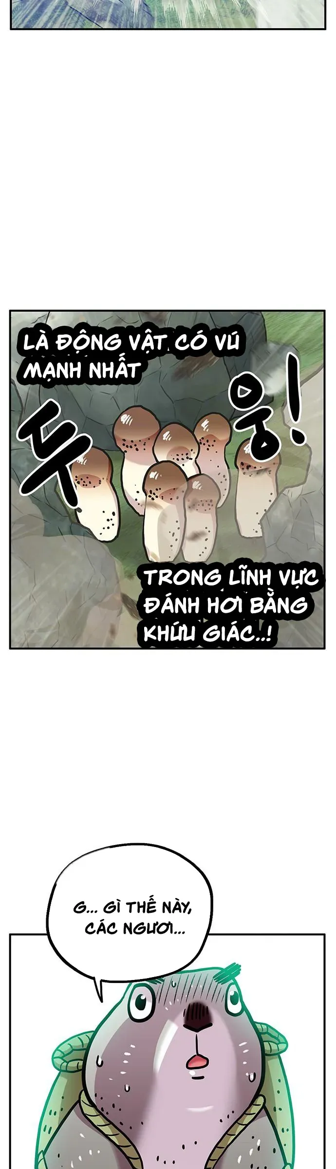 Chúa Tể Muôn Loài - Chapter 82 - Page 32