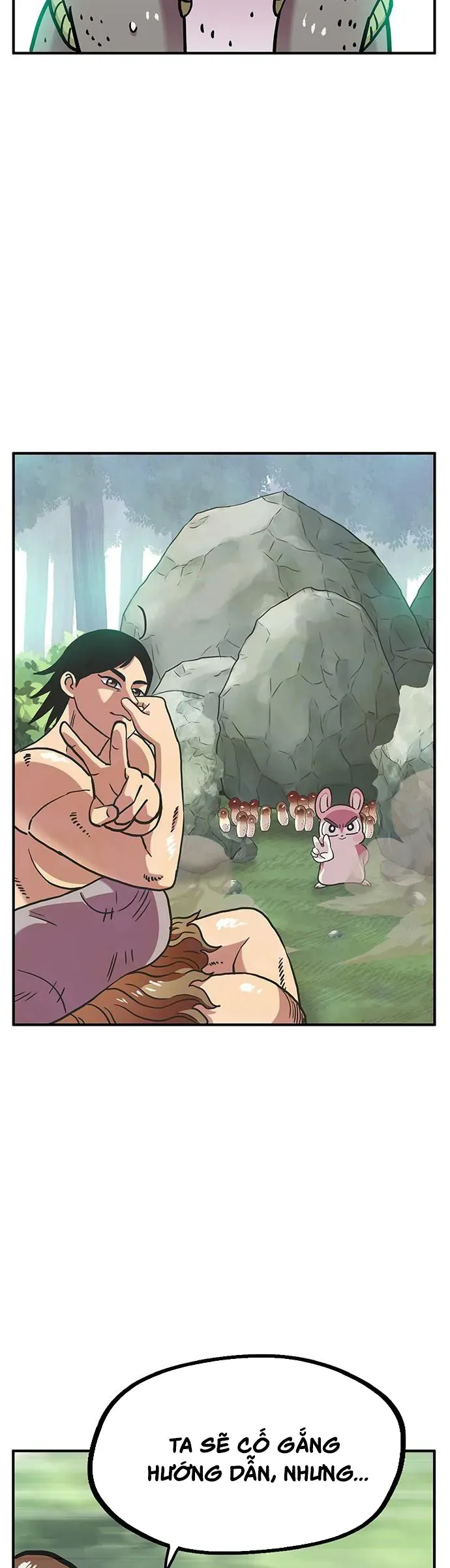 Chúa Tể Muôn Loài - Chapter 82 - Page 33