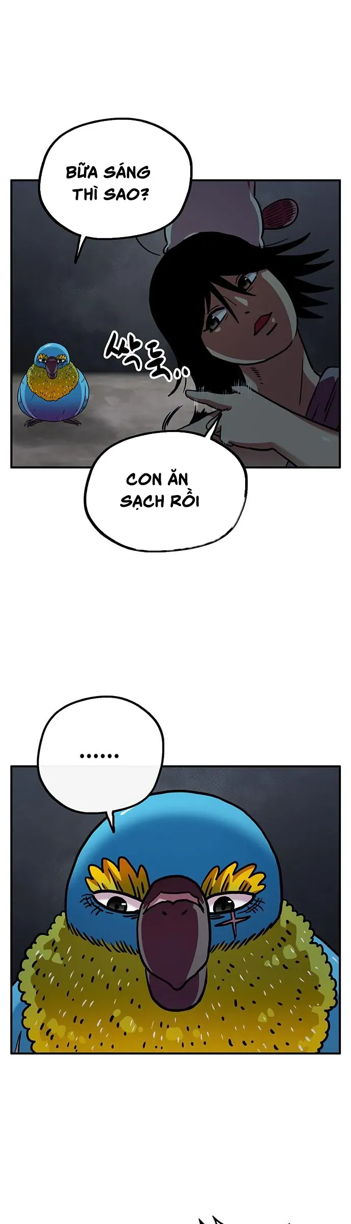 Chúa Tể Muôn Loài - Chapter 82 - Page 4