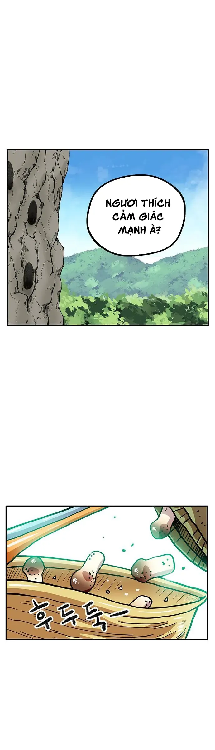 Chúa Tể Muôn Loài - Chapter 82 - Page 41