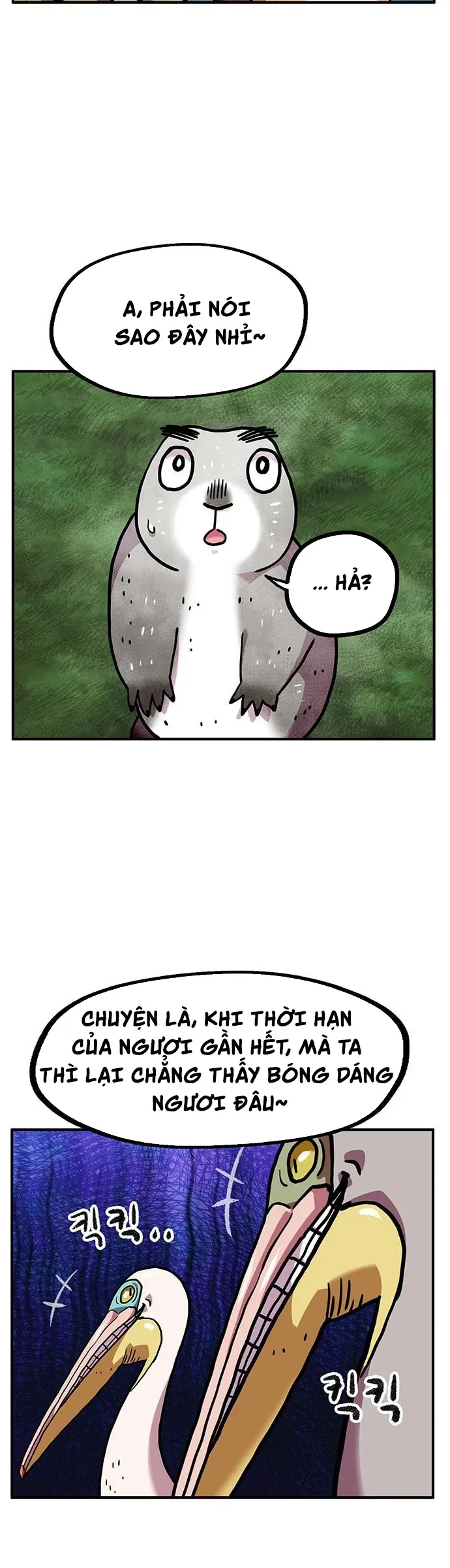 Chúa Tể Muôn Loài - Chapter 82 - Page 44