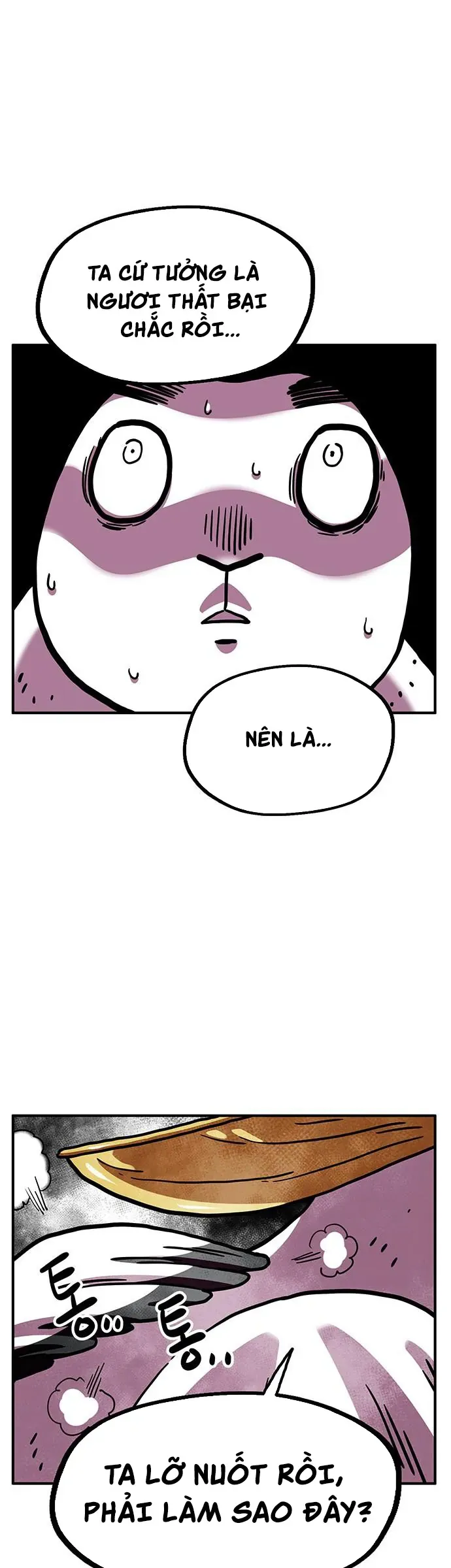 Chúa Tể Muôn Loài - Chapter 82 - Page 45