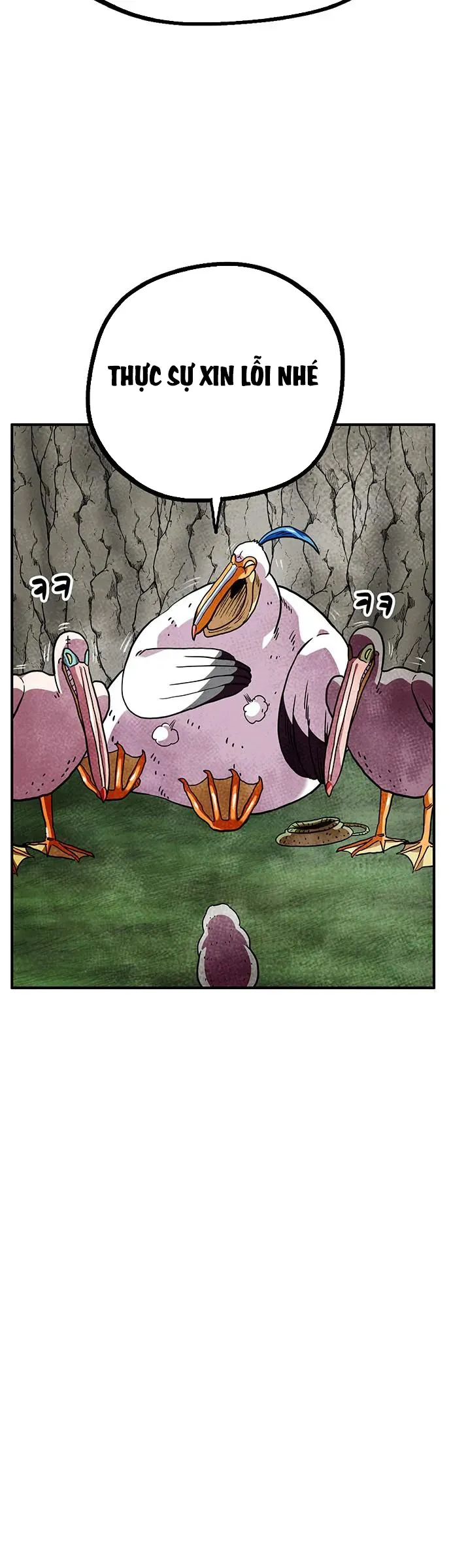 Chúa Tể Muôn Loài - Chapter 82 - Page 46