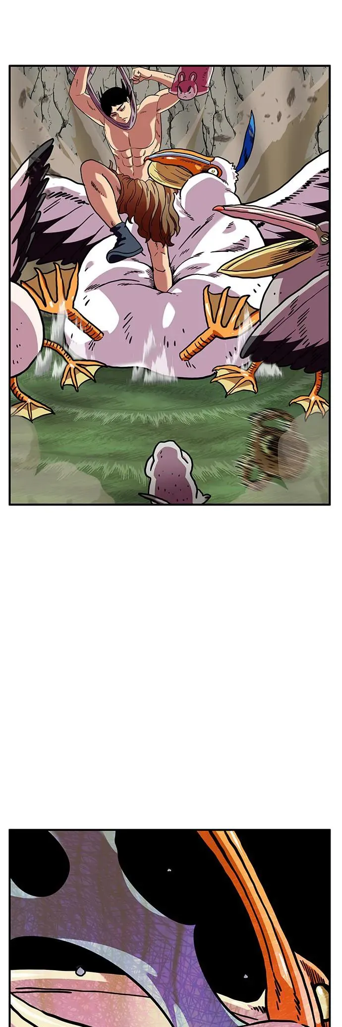 Chúa Tể Muôn Loài - Chapter 82 - Page 47