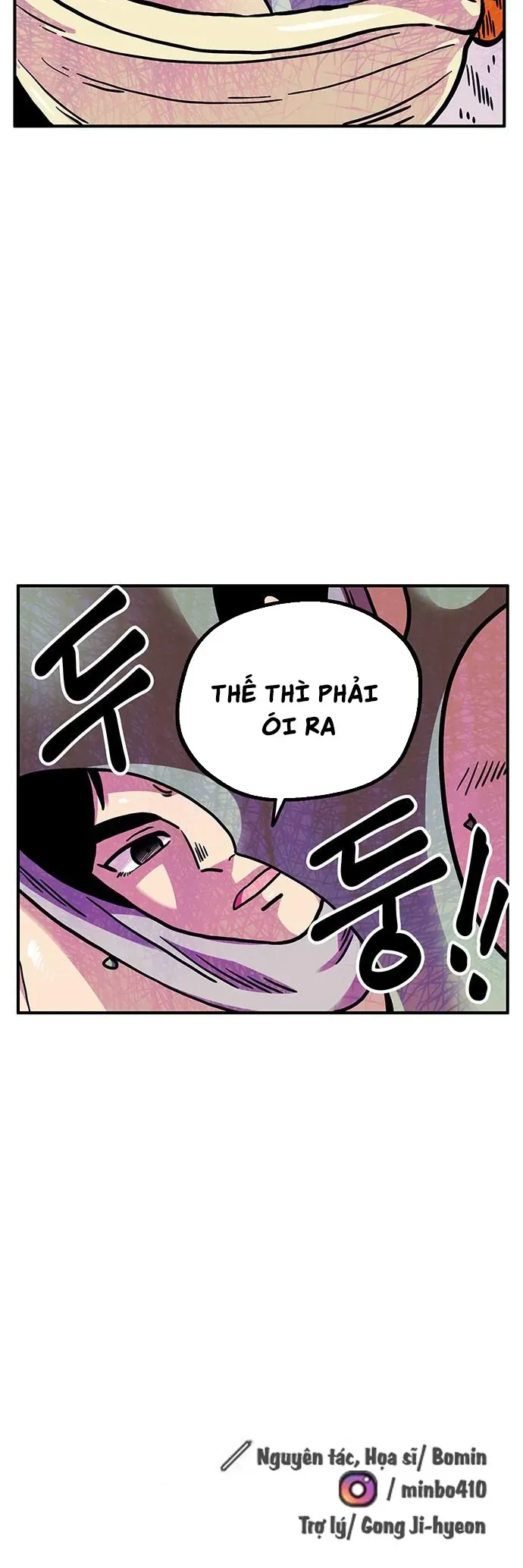 Chúa Tể Muôn Loài - Chapter 82 - Page 48