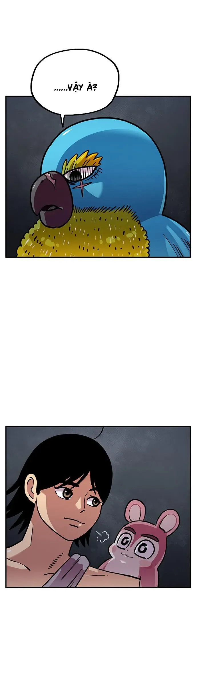 Chúa Tể Muôn Loài - Chapter 82 - Page 7