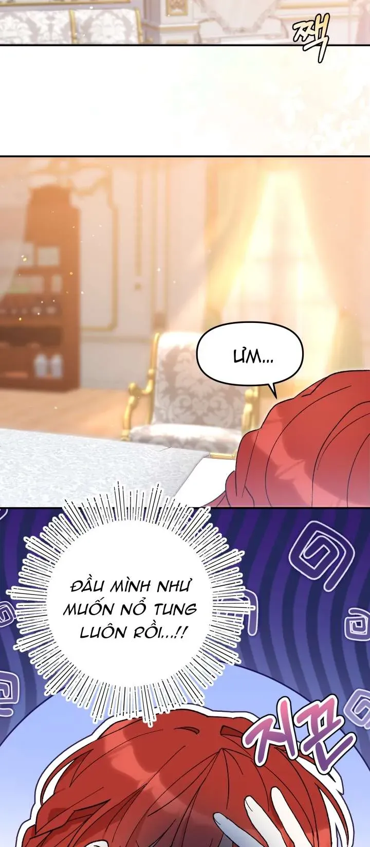 Tôi Đã Vô Tình Quyến Rũ Em Trai Của Nam Chính - Chapter 46 - Page 11