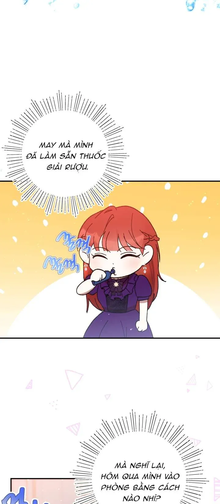 Tôi Đã Vô Tình Quyến Rũ Em Trai Của Nam Chính - Chapter 46 - Page 15