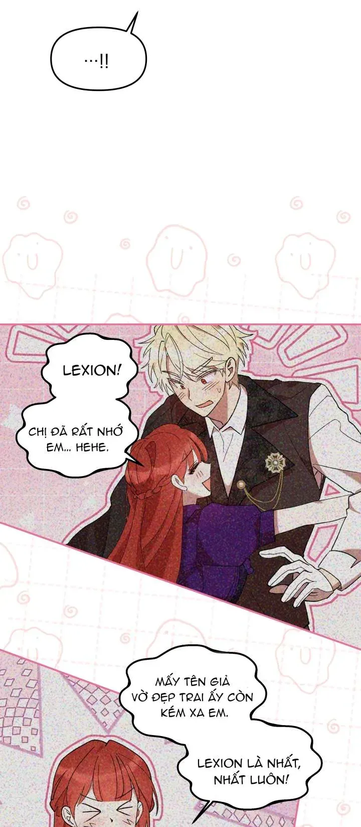 Tôi Đã Vô Tình Quyến Rũ Em Trai Của Nam Chính - Chapter 46 - Page 17