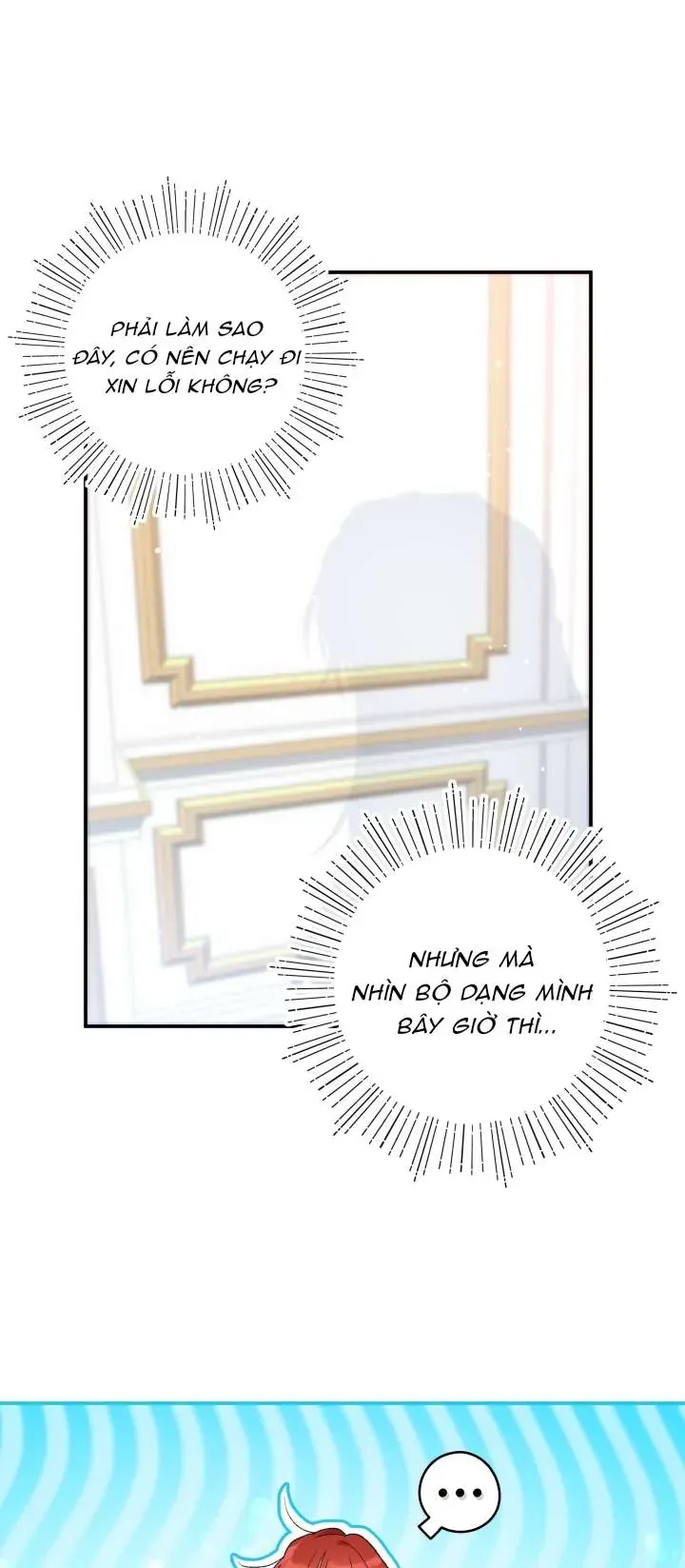 Tôi Đã Vô Tình Quyến Rũ Em Trai Của Nam Chính - Chapter 46 - Page 21