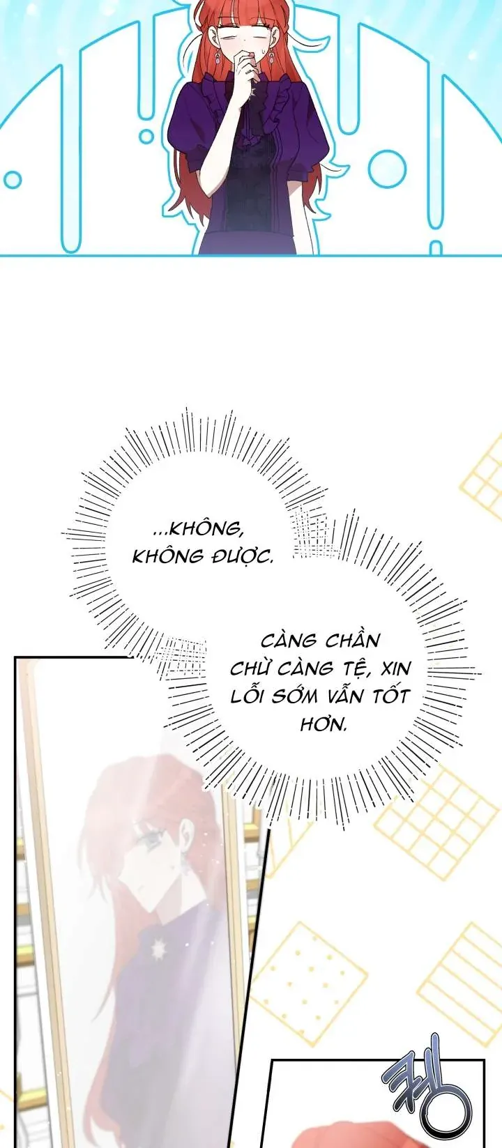 Tôi Đã Vô Tình Quyến Rũ Em Trai Của Nam Chính - Chapter 46 - Page 22