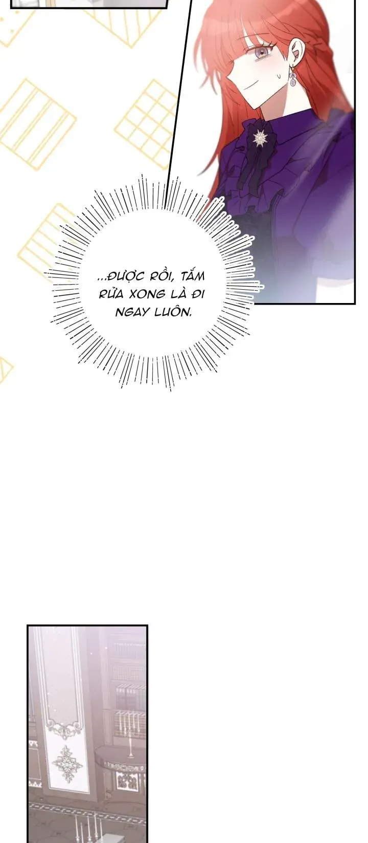 Tôi Đã Vô Tình Quyến Rũ Em Trai Của Nam Chính - Chapter 46 - Page 23