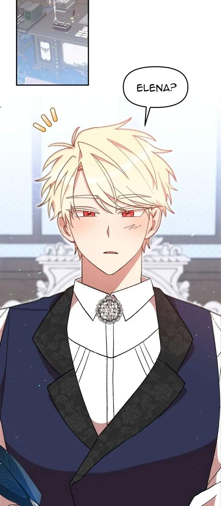 Tôi Đã Vô Tình Quyến Rũ Em Trai Của Nam Chính - Chapter 46 - Page 24