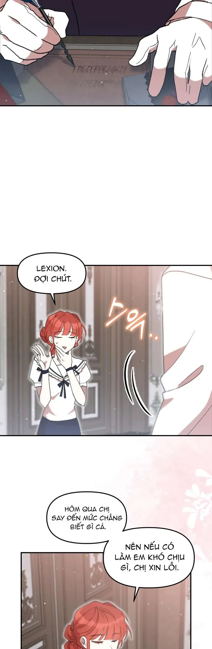 Tôi Đã Vô Tình Quyến Rũ Em Trai Của Nam Chính - Chapter 46 - Page 25