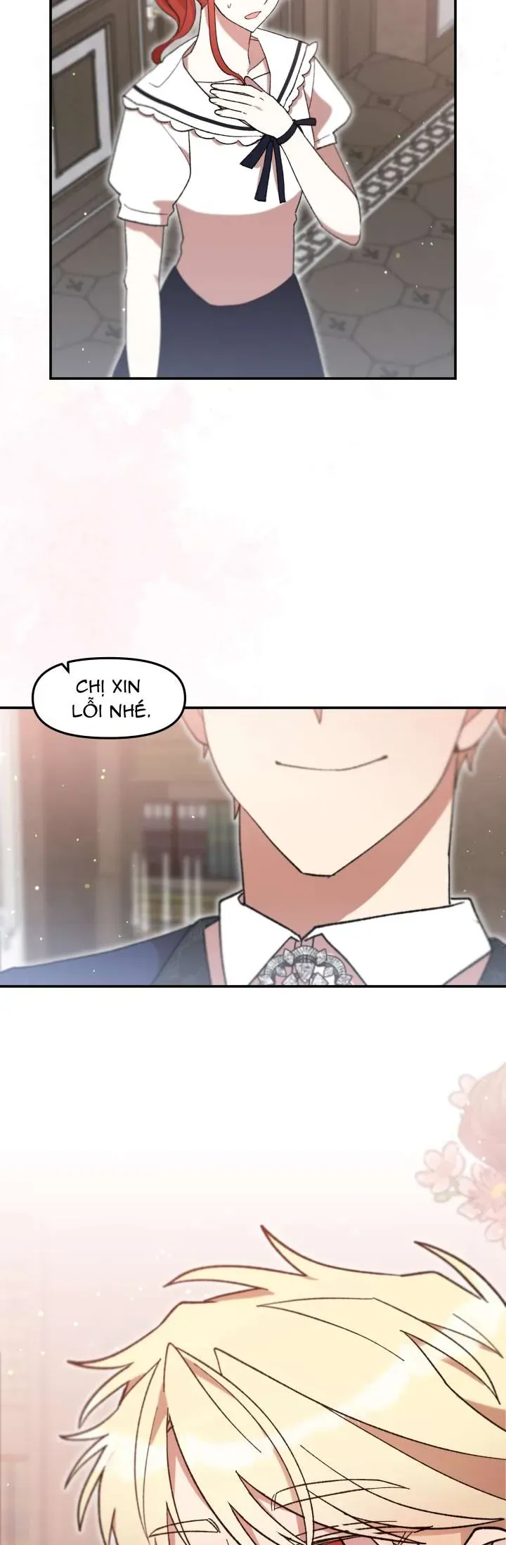 Tôi Đã Vô Tình Quyến Rũ Em Trai Của Nam Chính - Chapter 46 - Page 26