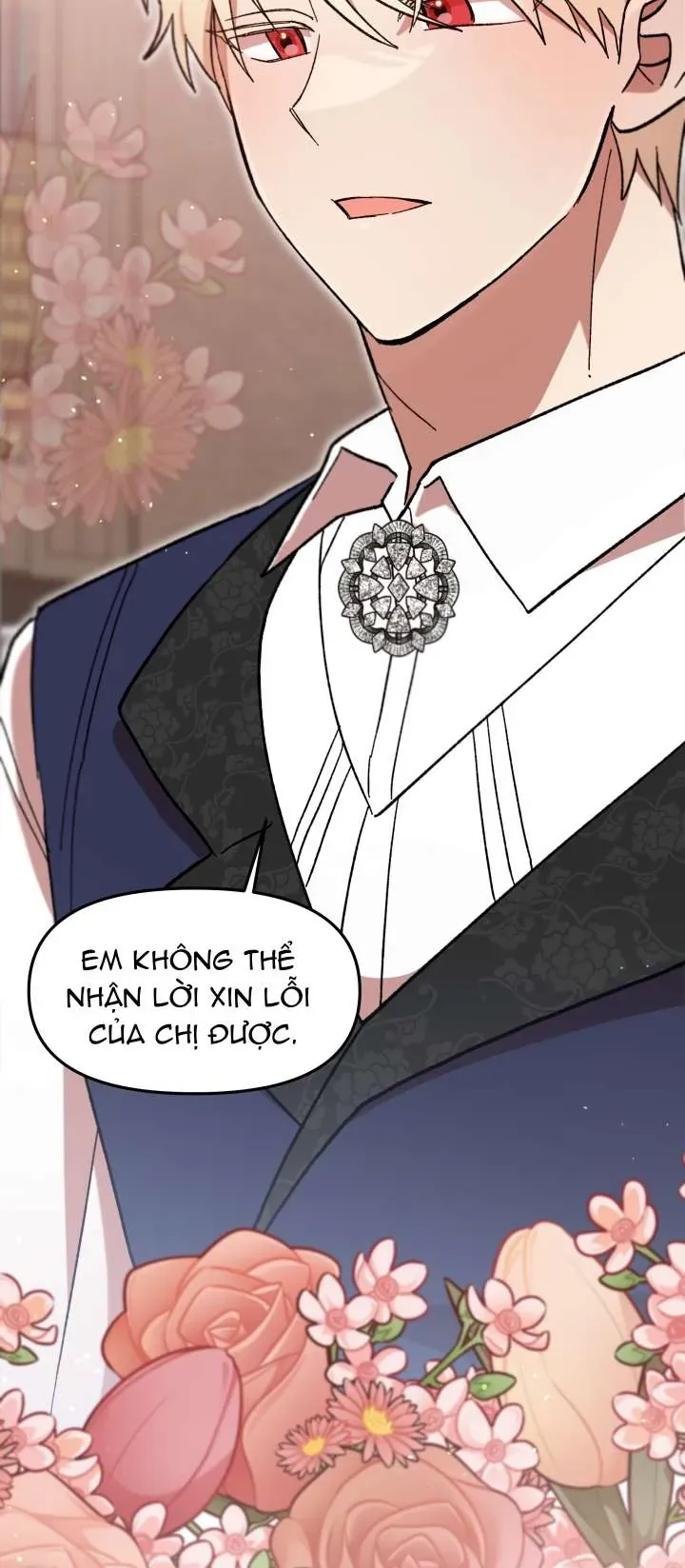 Tôi Đã Vô Tình Quyến Rũ Em Trai Của Nam Chính - Chapter 46 - Page 27