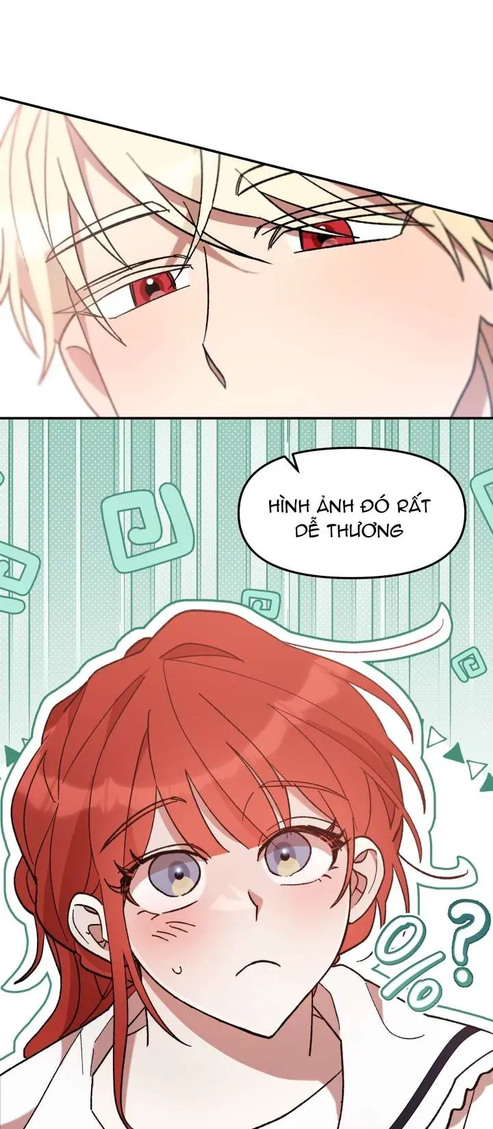 Tôi Đã Vô Tình Quyến Rũ Em Trai Của Nam Chính - Chapter 46 - Page 31