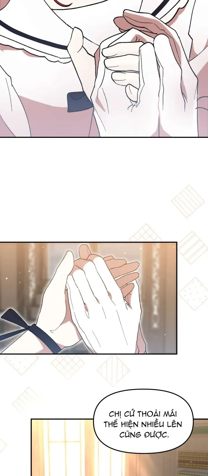 Tôi Đã Vô Tình Quyến Rũ Em Trai Của Nam Chính - Chapter 46 - Page 32