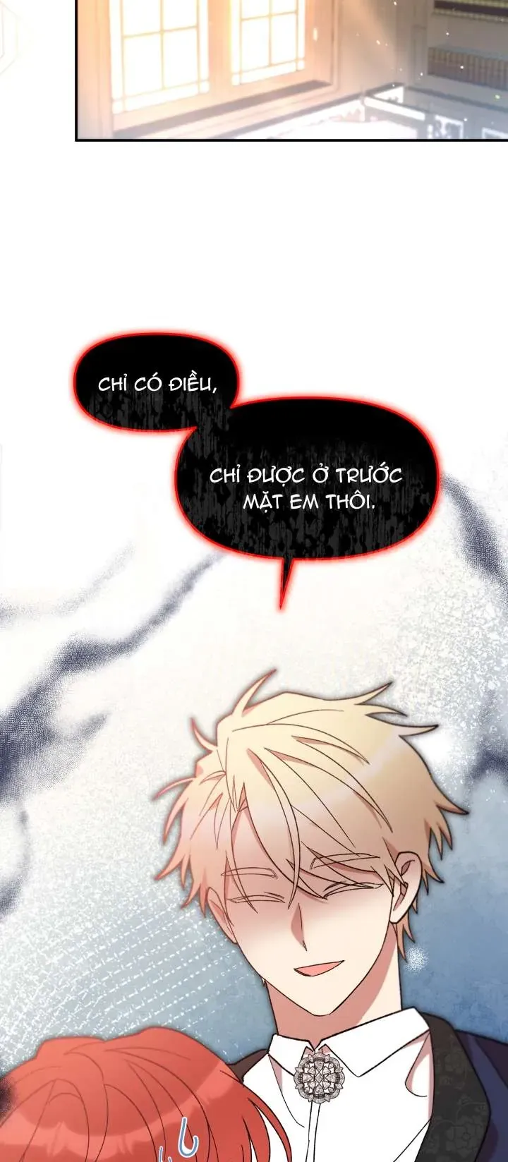 Tôi Đã Vô Tình Quyến Rũ Em Trai Của Nam Chính - Chapter 46 - Page 33