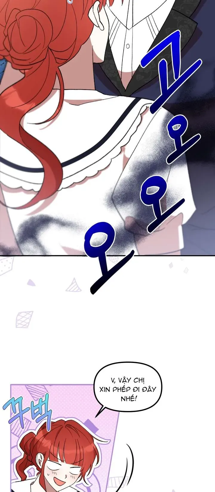 Tôi Đã Vô Tình Quyến Rũ Em Trai Của Nam Chính - Chapter 46 - Page 34