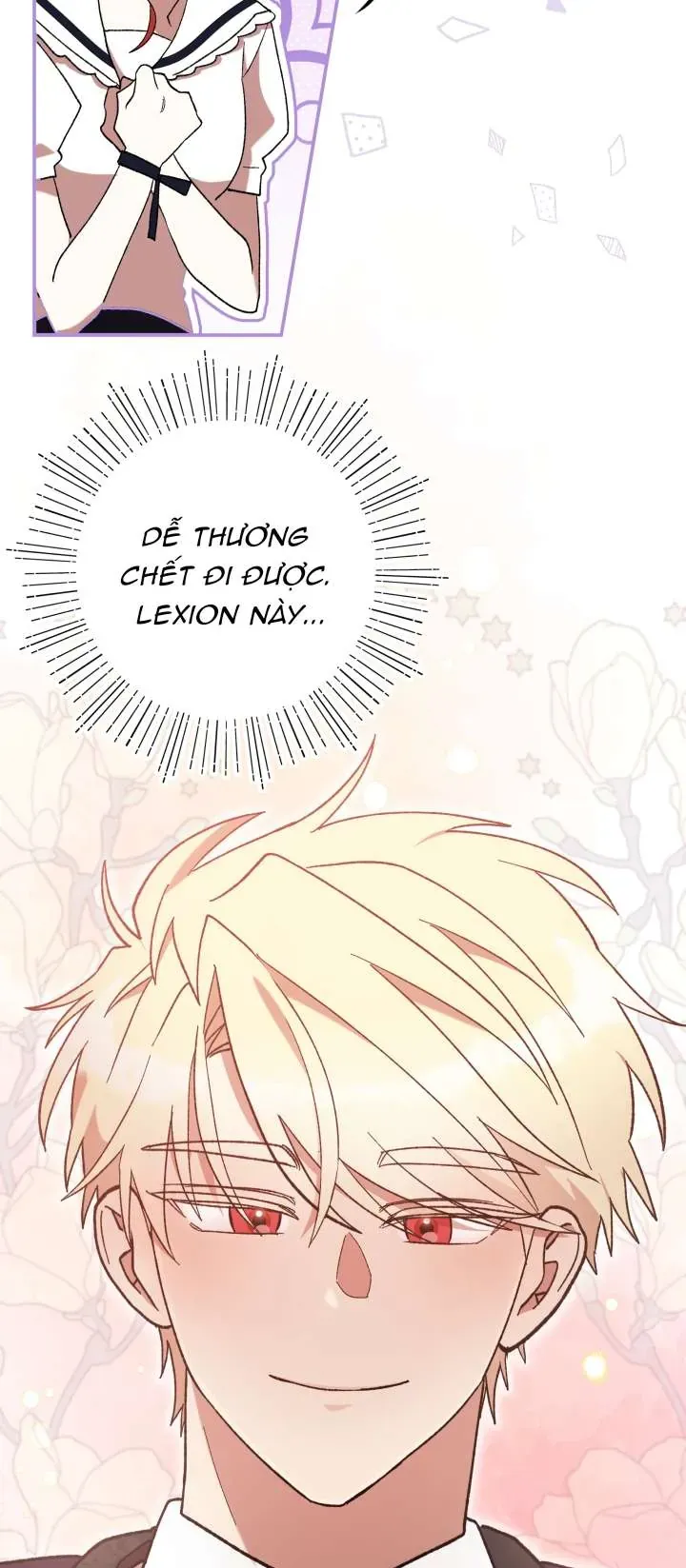 Tôi Đã Vô Tình Quyến Rũ Em Trai Của Nam Chính - Chapter 46 - Page 35