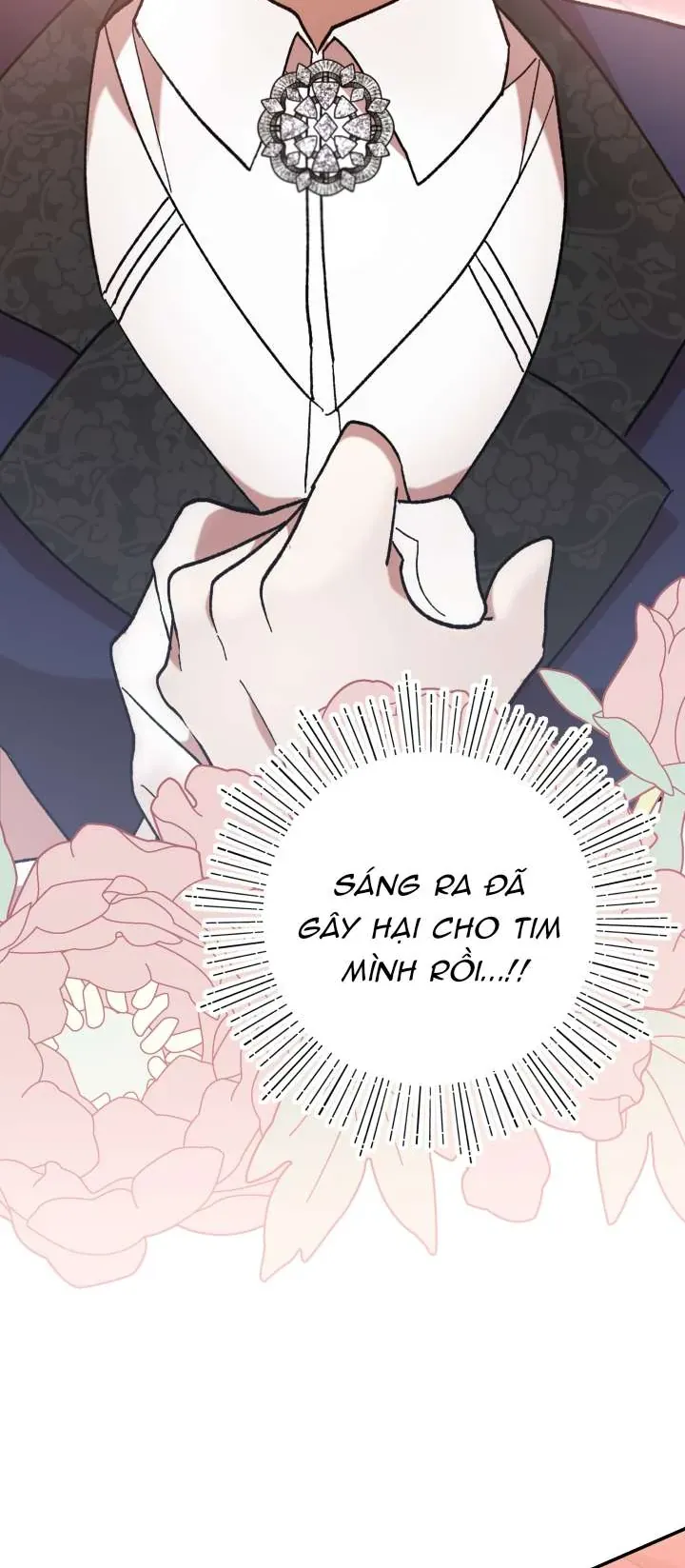 Tôi Đã Vô Tình Quyến Rũ Em Trai Của Nam Chính - Chapter 46 - Page 36