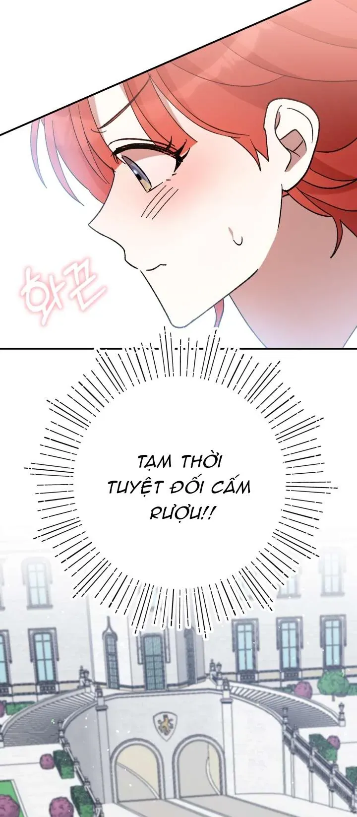 Tôi Đã Vô Tình Quyến Rũ Em Trai Của Nam Chính - Chapter 46 - Page 37