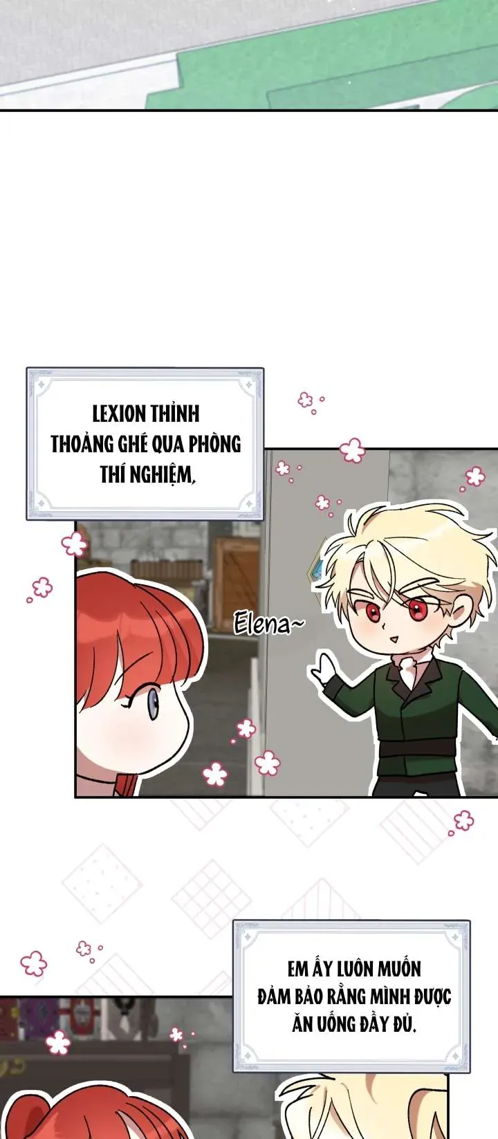 Tôi Đã Vô Tình Quyến Rũ Em Trai Của Nam Chính - Chapter 46 - Page 39