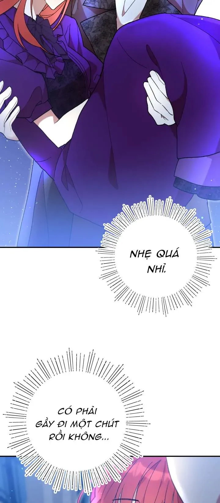 Tôi Đã Vô Tình Quyến Rũ Em Trai Của Nam Chính - Chapter 46 - Page 4