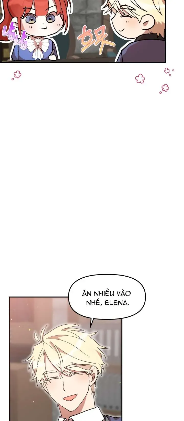 Tôi Đã Vô Tình Quyến Rũ Em Trai Của Nam Chính - Chapter 46 - Page 40