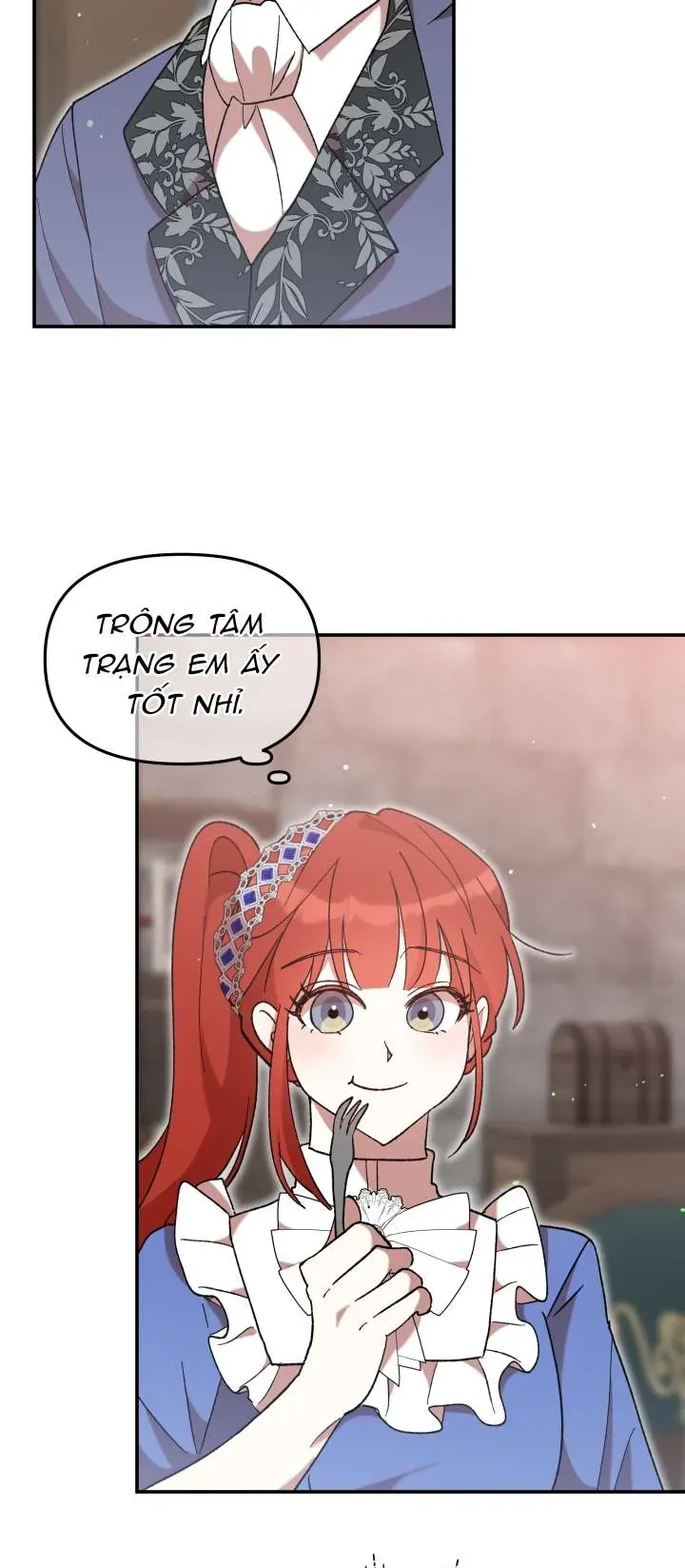 Tôi Đã Vô Tình Quyến Rũ Em Trai Của Nam Chính - Chapter 46 - Page 41