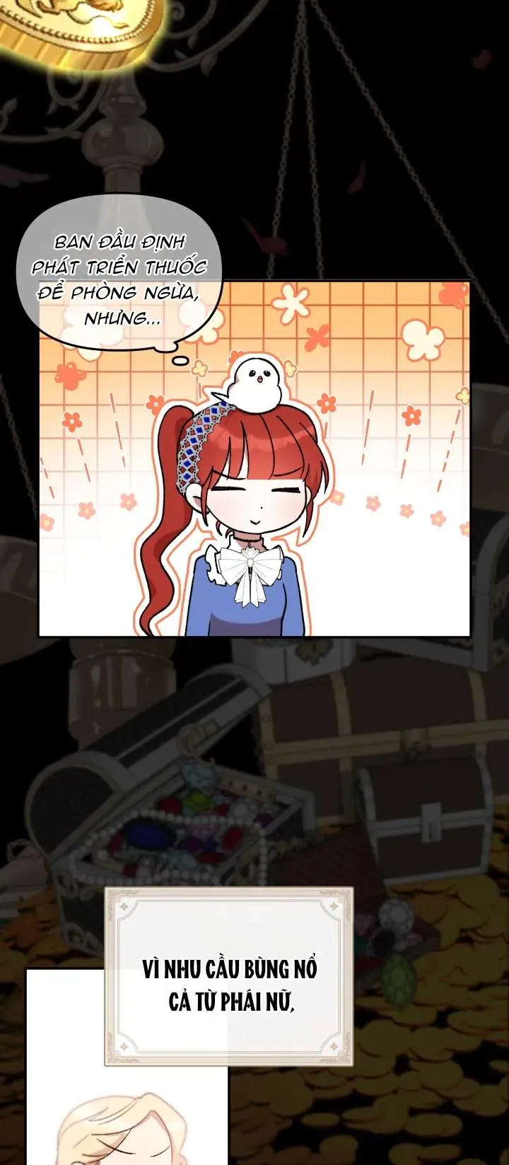 Tôi Đã Vô Tình Quyến Rũ Em Trai Của Nam Chính - Chapter 46 - Page 45