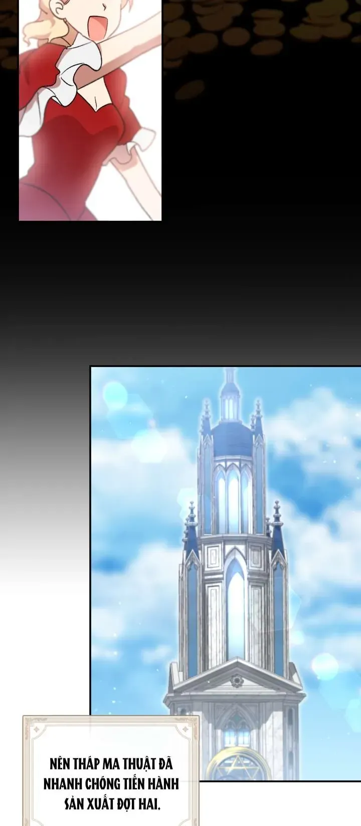 Tôi Đã Vô Tình Quyến Rũ Em Trai Của Nam Chính - Chapter 46 - Page 46