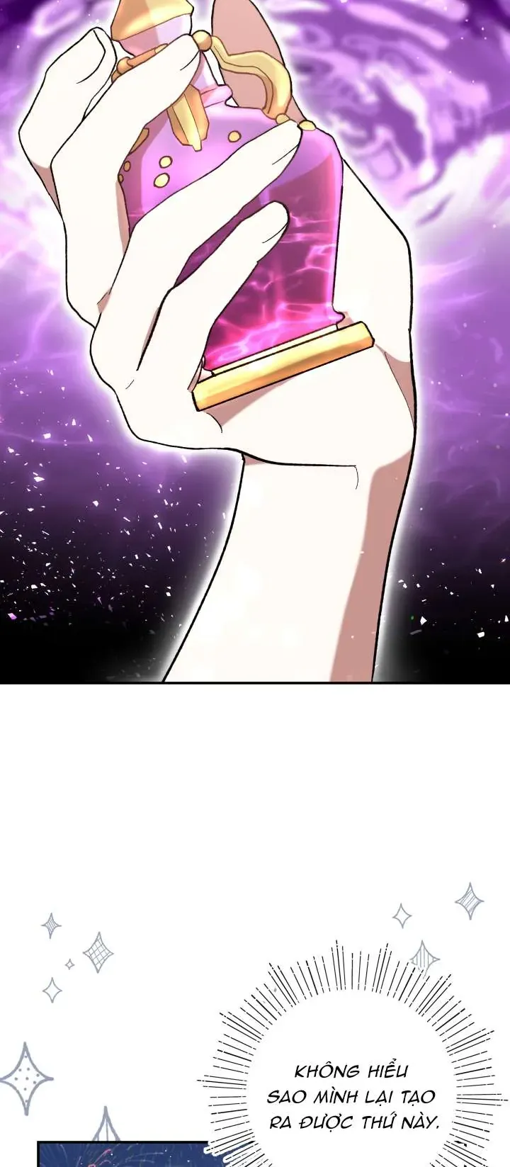 Tôi Đã Vô Tình Quyến Rũ Em Trai Của Nam Chính - Chapter 46 - Page 48