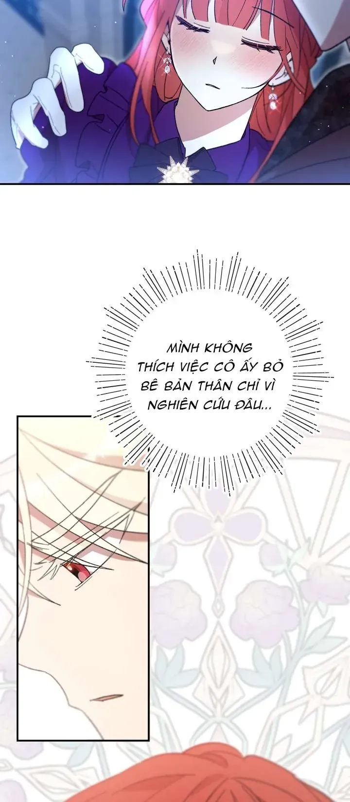 Tôi Đã Vô Tình Quyến Rũ Em Trai Của Nam Chính - Chapter 46 - Page 5