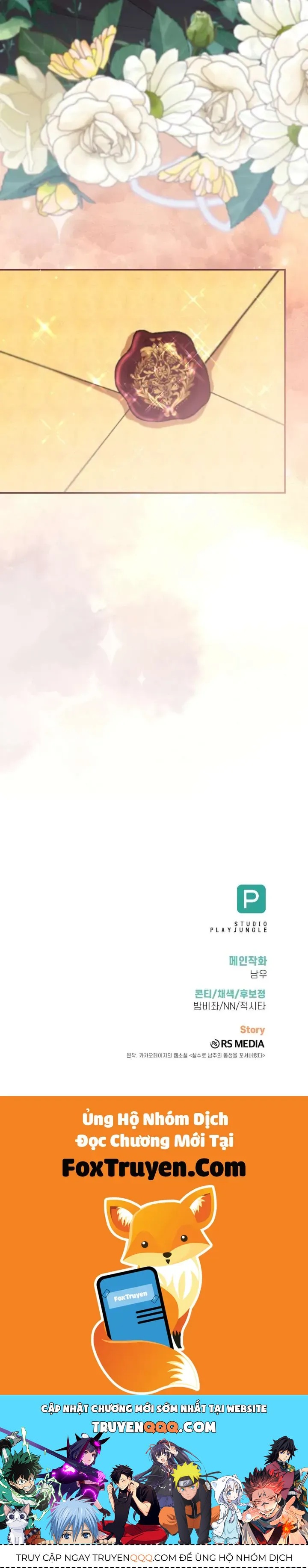 Tôi Đã Vô Tình Quyến Rũ Em Trai Của Nam Chính - Chapter 46 - Page 55