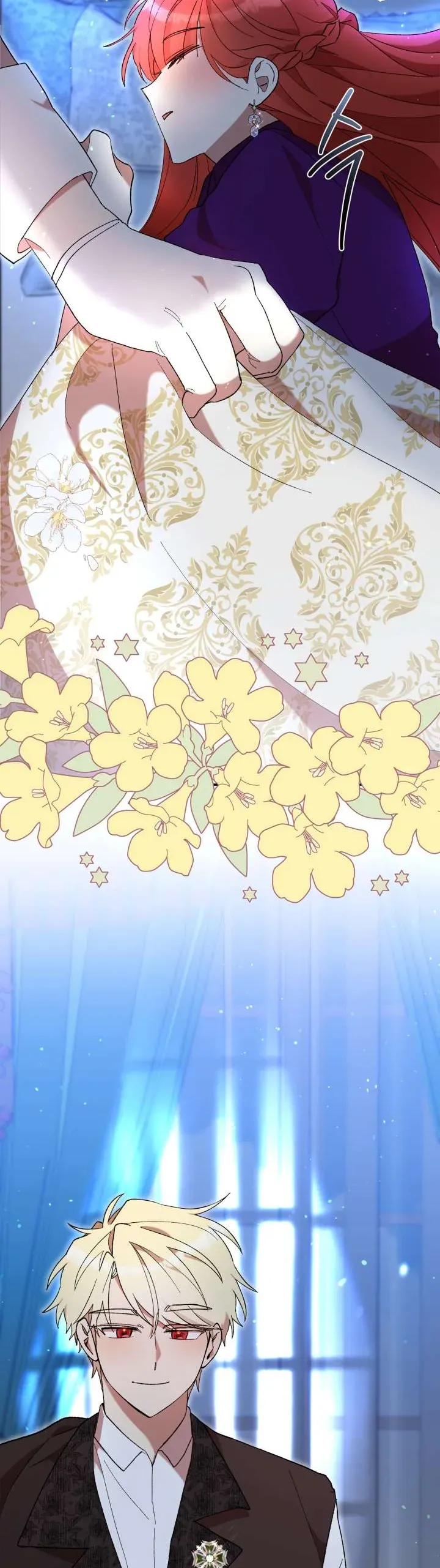 Tôi Đã Vô Tình Quyến Rũ Em Trai Của Nam Chính - Chapter 46 - Page 8