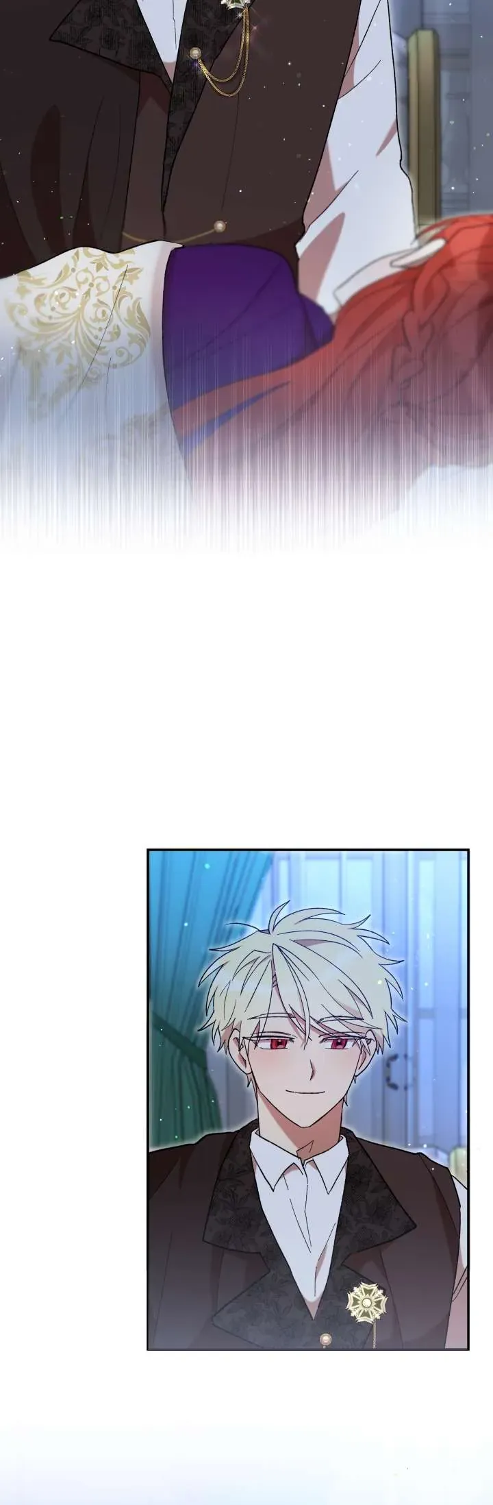 Tôi Đã Vô Tình Quyến Rũ Em Trai Của Nam Chính - Chapter 46 - Page 9