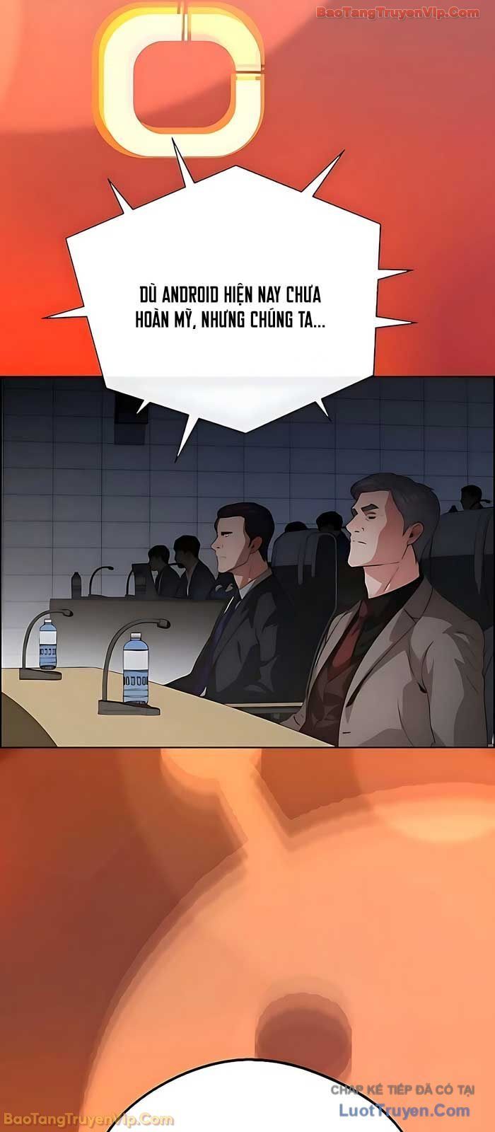 Người Đàn Ông Thực Thụ - Chapter 229 - Page 11